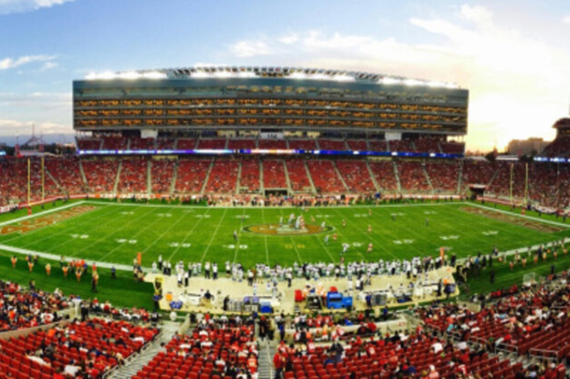 The Biggest Sporting Events to Look Forward To In 2026