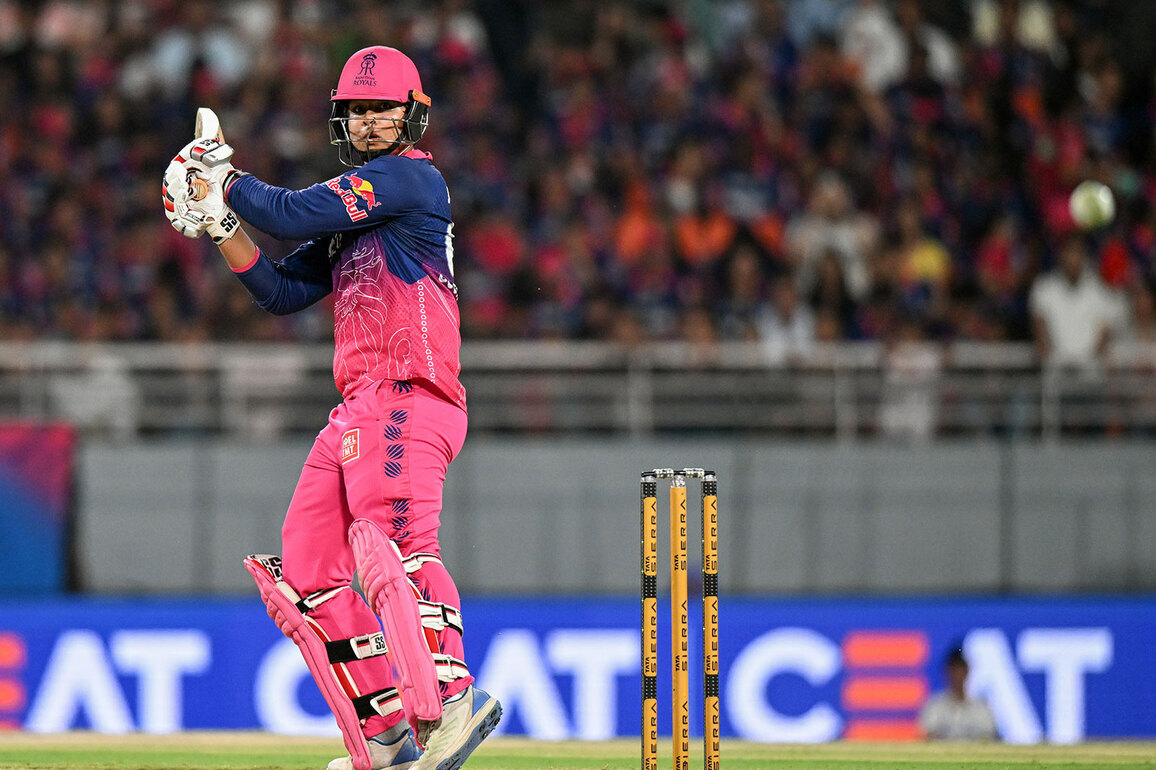 "I personally think Vaibhav Sooryavanshi should play Test cricket": Ravichandran Ashwin