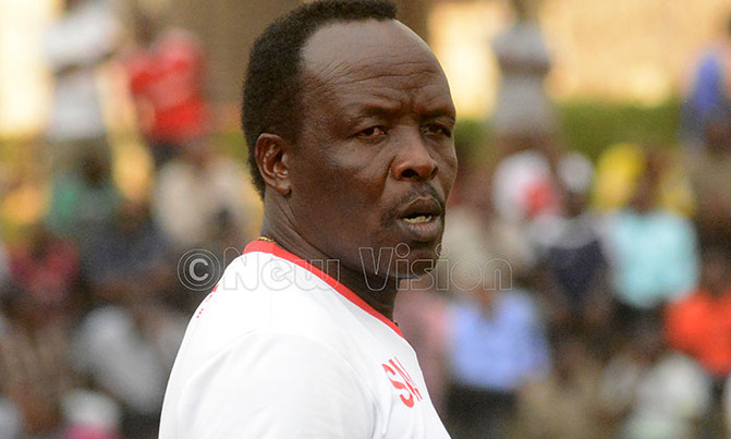 Relief for Ssiimu as Express beat Proline Relief for Ssiimu as Express beat Proline