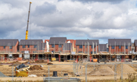 'Business as usual' for two thirds of SME housebuilders, says FMB