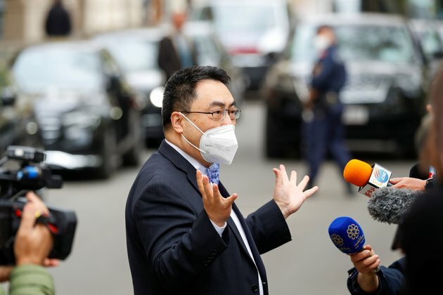 Iran Nuclear Pact Talks Resume