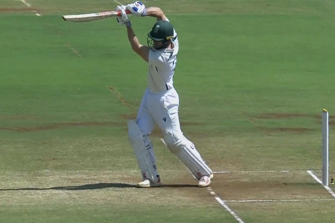 India A bowlers struggle as South Africa A pull off 417-run chase