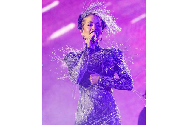 British singer Rita Ora, Clean Bandit to headline ICC Women's T20 World Cup 2026 finale