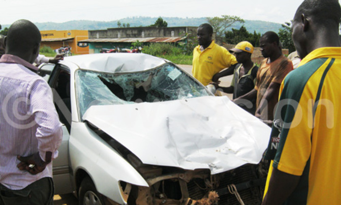 Two students die in accident Two students die in accident