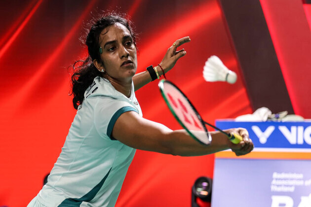 Thailand Open 2026: PV Sindhu, Satwik-Chirag, Lakshya storms into quarterfinals
