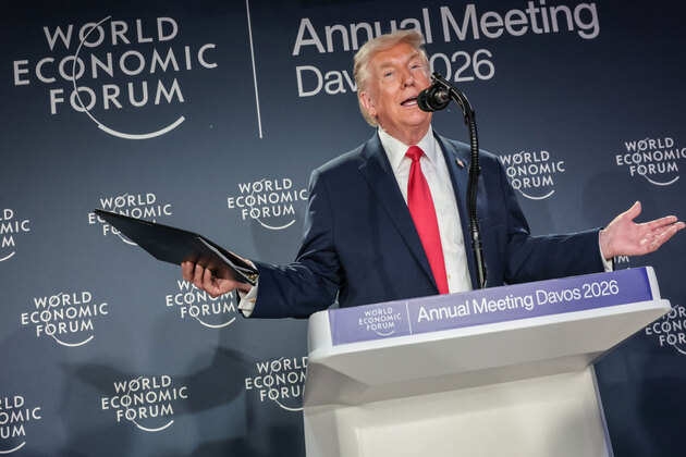 'Most prestigious board ever': Trump expresses optimism on Gaza Board of Peace