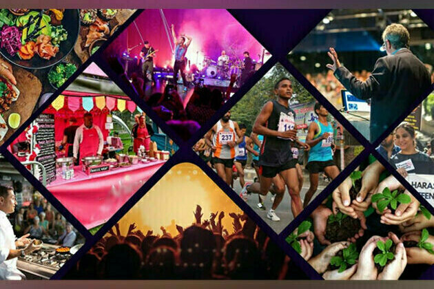 Mumbai Residents Set to Join YVCare Earth Festival
