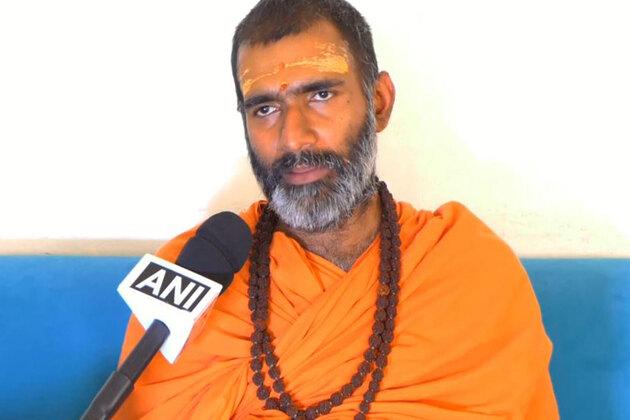 "Spiritual congregation comparable to Kumbh Mela": Swami Anandavanam Bharathi Maharaj on Mahamagha Mahotsavam
