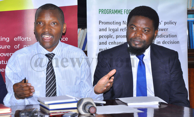 Civil Societies commend finance ministry on transparency Civil Societies commend finance ministry on transparency