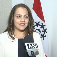 "Tremendous opportunity for India, Canada to collaborate and have more trade relationships": Canadian Minister Rajan Sawhney