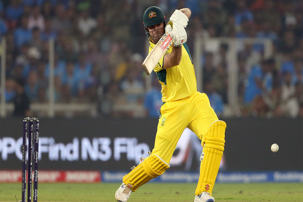Mitchell Marsh enters record books with explosive century during AUS-NZ 3rd T20I