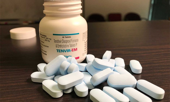 Adolescent health specialists want increased PrEP services Adolescent health specialists want increased PrEP services