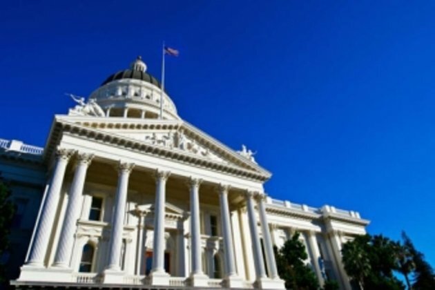 California Senate passes Turkish Divestment Bill
