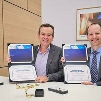 flydubai, Boeing sign agreement for Space Bins on 737 MAX fleet