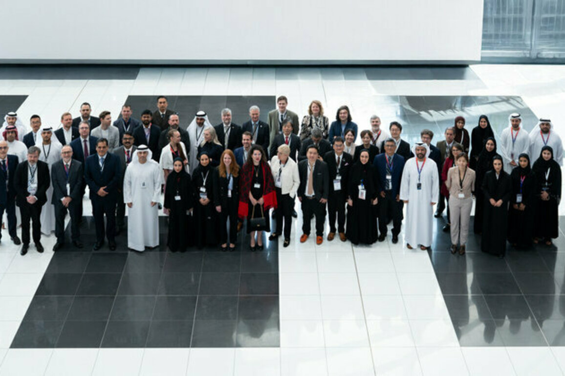 UAE hosts Artemis Accords workshop with representatives from 30 countries