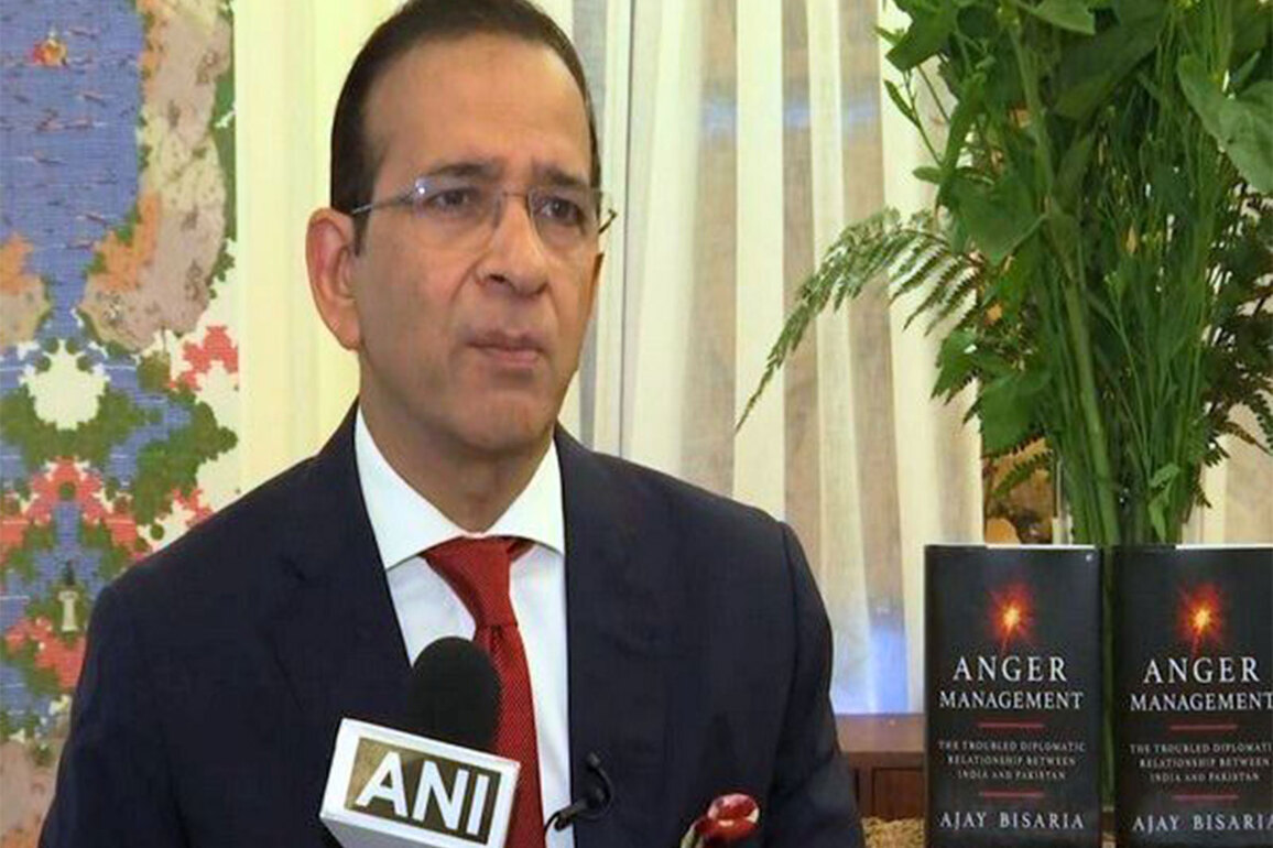 "Messenger for US manoeuvre...will find it hard keep all pleased": Former envoy Bisaria on Pakistan's mediation push in West Asia conflict
