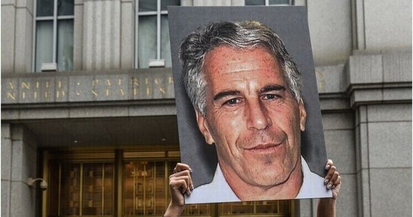 Epstein case reveals satanism of Western elites  Lavrov