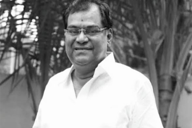 Andhra CM Chandrababu Naidu condoles demise of actor Kota Srinivasa Rao