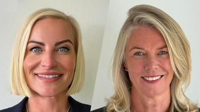 Normans announces new sales and marketing leaders
