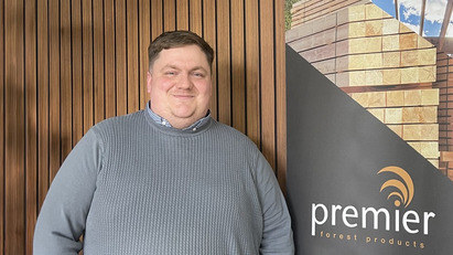 Premier Forest Products hires Hardwood Specialist