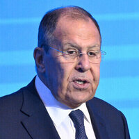 Attempts to defend BBC are a disgrace Lavrov