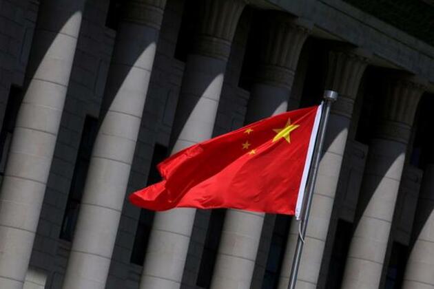 China detains two protestant church members for "cult" activities