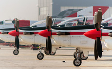 EQT partially divests EIS Aircraft Group