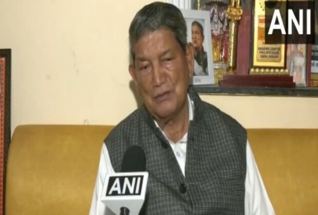 "Such people not needed in party," says Harish Rawat; backs Rahul Gandhi's "hand in glove with BJP" remark