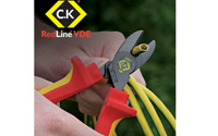 Cutting edge innovation from Carl Kammerling International