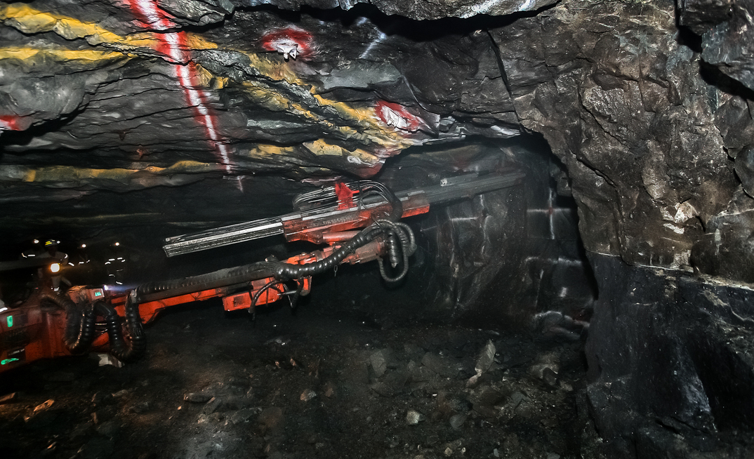 South Africa’s revised Mining Road and Rail Safety Code of Practice is now being put into operation