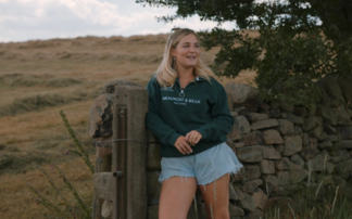 "Put British farming on the map" - Clarkson's Farm's Harriet Cowan backs #farm24 campaign