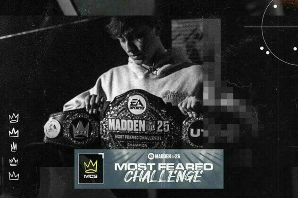 JonBeast gets revenge, tops Henry to win Most Feared Challenge