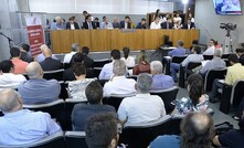  Debate na Assembleia Legislativa de Minas Gerais