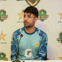 "Lot depends on Khushdil, Salman": Wahab on Pakistan using part-time spinners against India