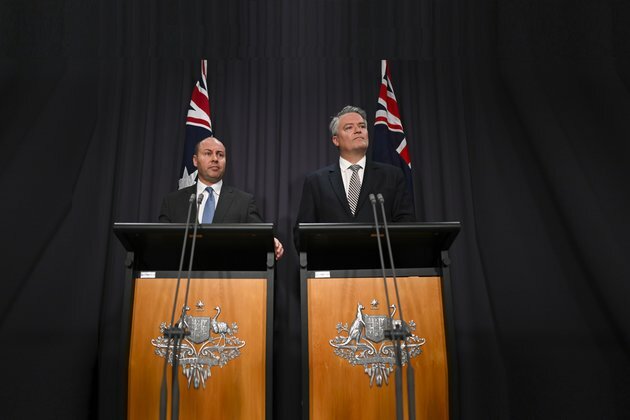 The big budget question is why the surplus wasn&#039;t big