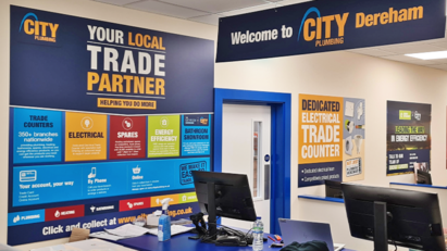 City Plumbing opens two new branches