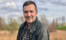 Former Scotland Food and Drink head named as new Red Tractor chief