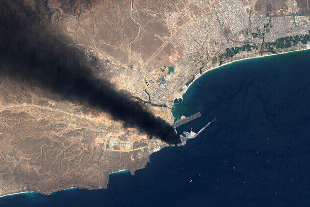 How the Middle East crisis is rewriting energy security doctrine