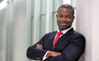 St. James's Place promotes Justin Okuekwusi to investments CEO