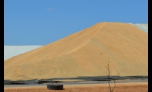 Global wheat supply could run out in 10 weeks time. 