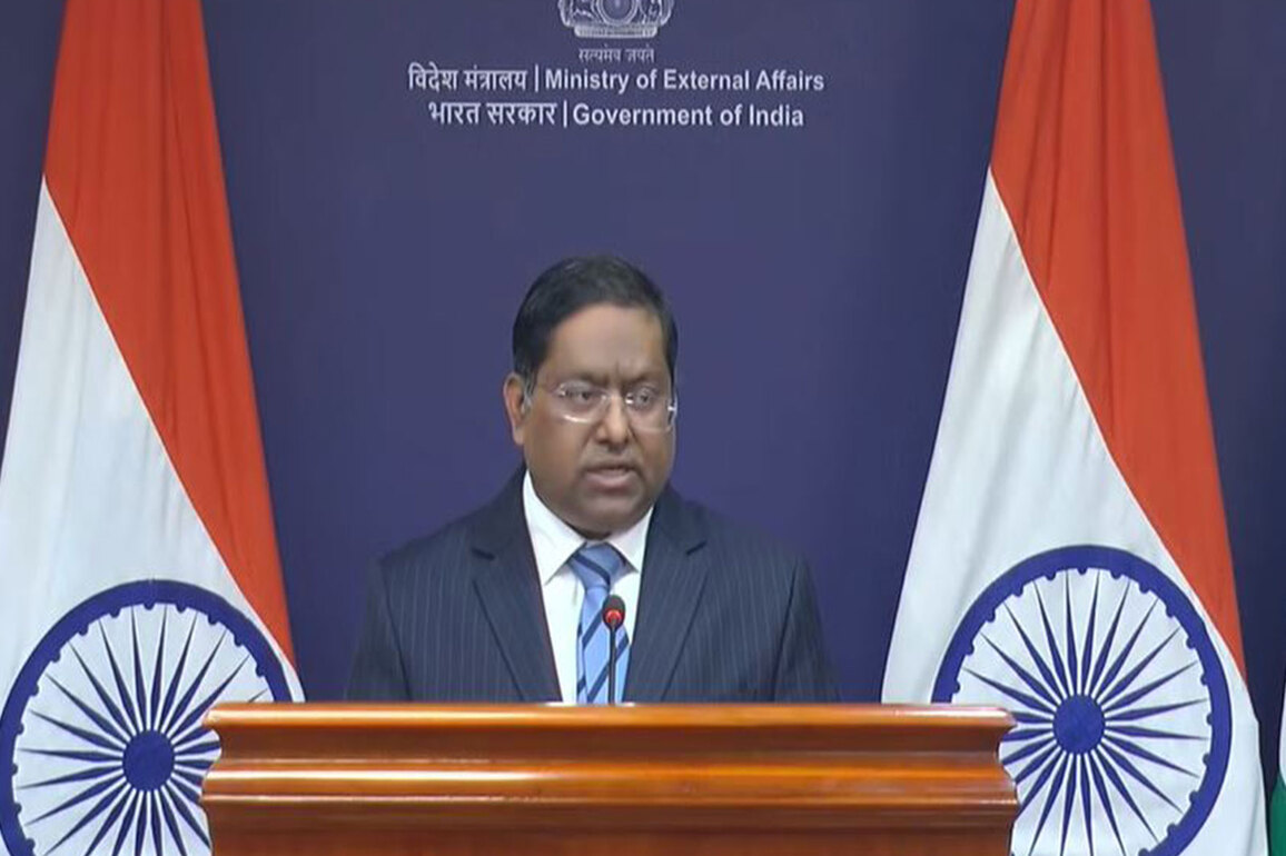 India stands for multilateralism, believes global issues need consultative, collaborative action: MEA on US' withdrawal from 66 world bodies