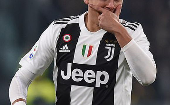 Dybala Dybala