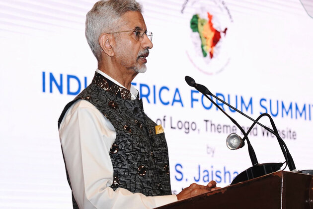 EAM Jaishankar says India-Africa Forum Summit IV will be "more ambitious, more inclusive, more future-oriented"