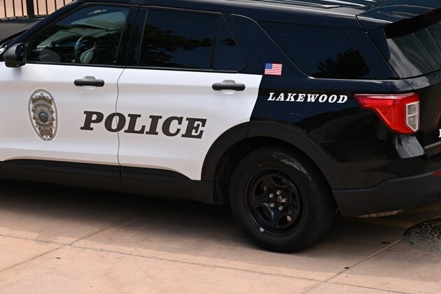 Suspected drunken driver arrested in fatal Lakewood crash