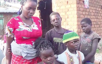 Asse muliraanwa we lwa ssente za kibanja