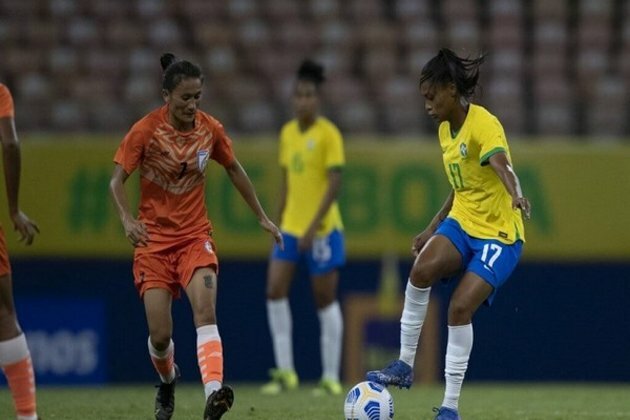 World Cup qualification a big motivation for Indian team in Asian Cup, says Kamala Devi