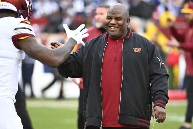 Reports: Chiefs request OC interview with ex-OC Eric Bieniemy