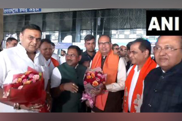 Gujarat: Union Agriculture Minister Chouhan to meet farmers in Bardoli under 'Viksit Krishi Sankalp Abhiyan'