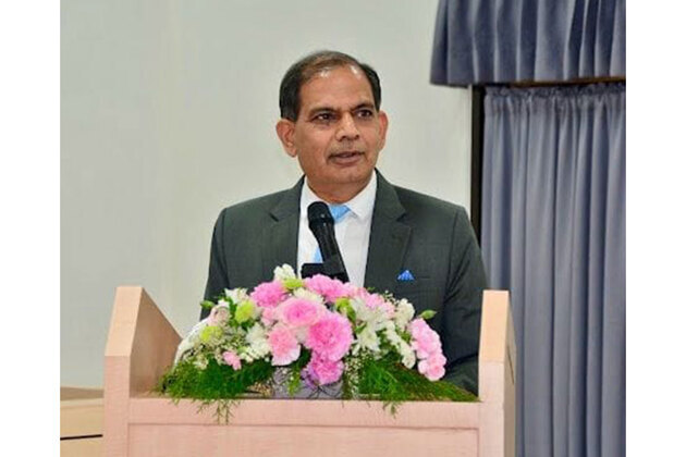 Vinaya Prakash Singh re-elected APPU secretary-general for second consecutive term