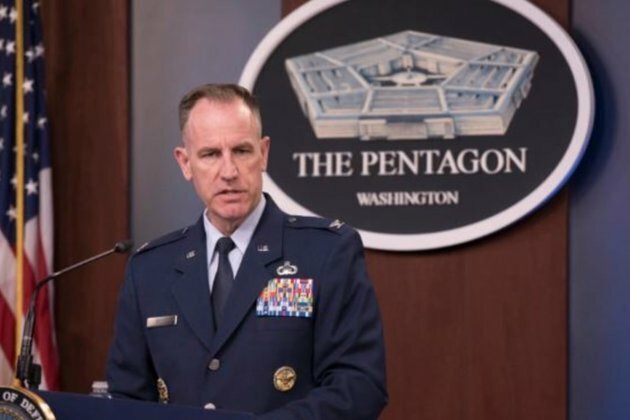 Pentagon Announces New Press Secretary